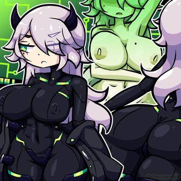 Art Fight 2025 + Art Trades