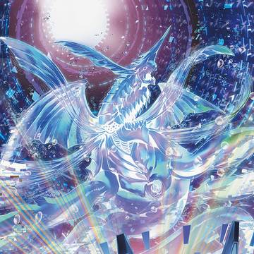 【デュエル・マスターズ】ツインヘッドの海幻