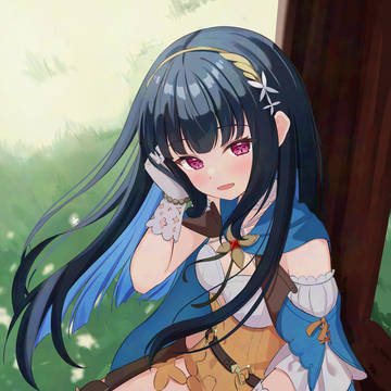 「また膝枕しましょうか？魔王さん」