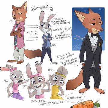 ズトピ2最高だった絵