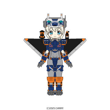 【CHARAT+ペイント】アースmod4