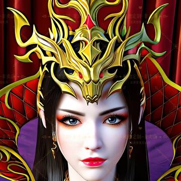 玄黄要塞-美杜莎
