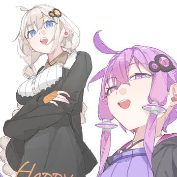 誕生日おめでとう！！
