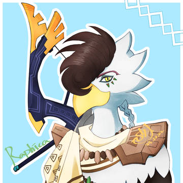 クラフィカ