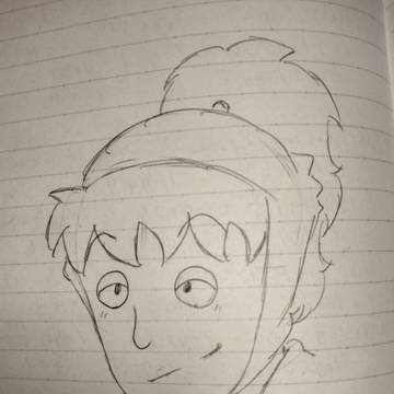 忍たまイラスト