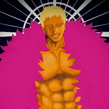 ドフラミンゴ