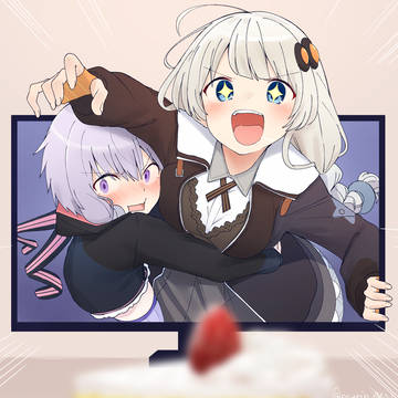 ゆづきず