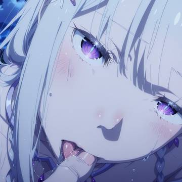 Emilia - エミリア