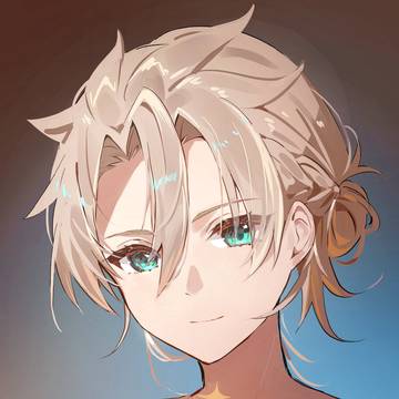 お団子アルベド