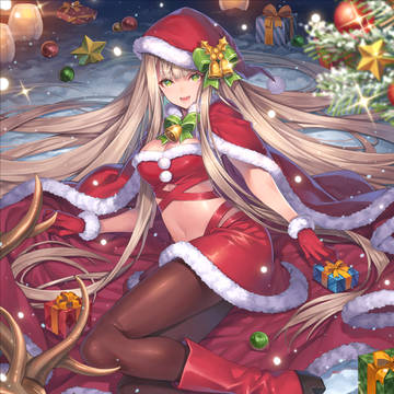 2025クリスマス