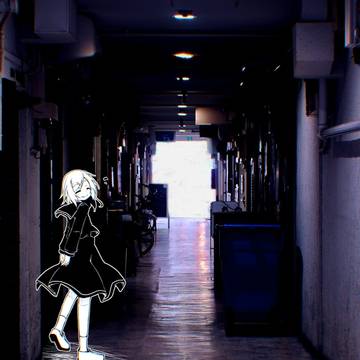 ようこそ