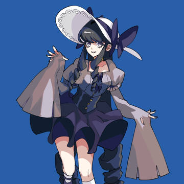 OCなど