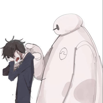 ベイマックス