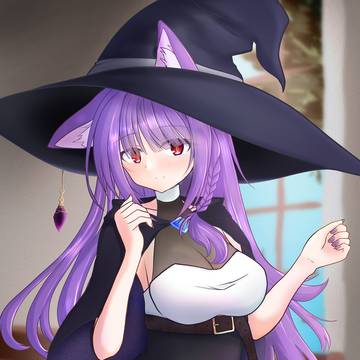 魔女