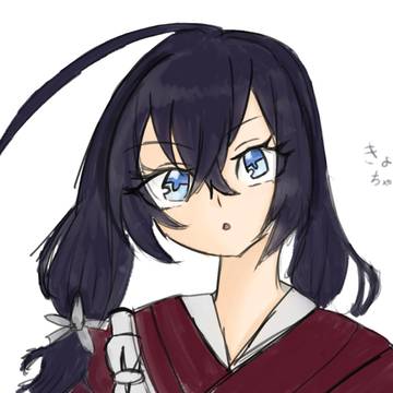 今日の落書き