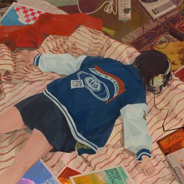 房间