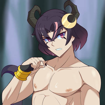Dark Dragon 03