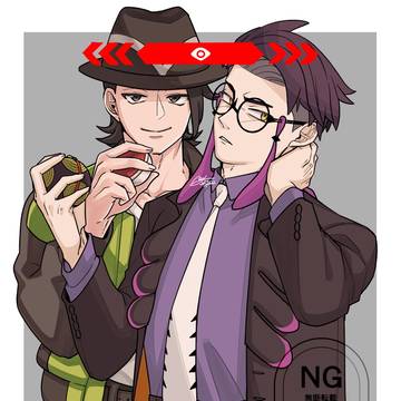 【pkmnZA】2vs2