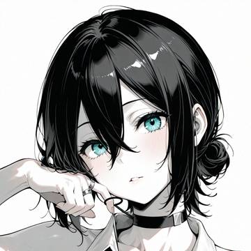 チェンソーマン/レゼ
