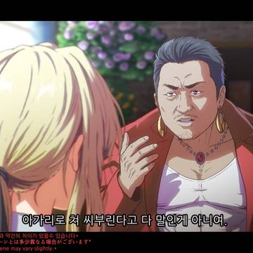 ヴァイオレット・エヴァーガーデン 第2話 名シーン