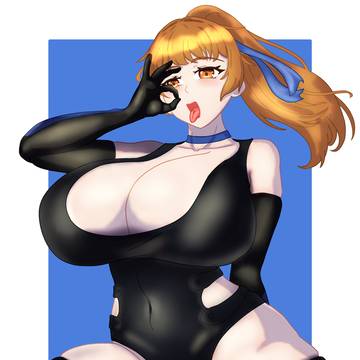 霞 DOA