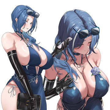 和海伦妈妈约会