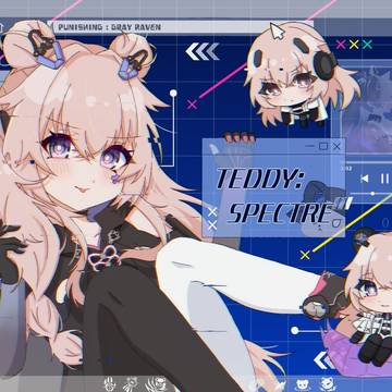 ドールベア🧸