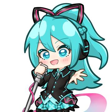 ミニifちゃん
