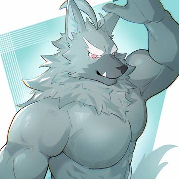 🐺