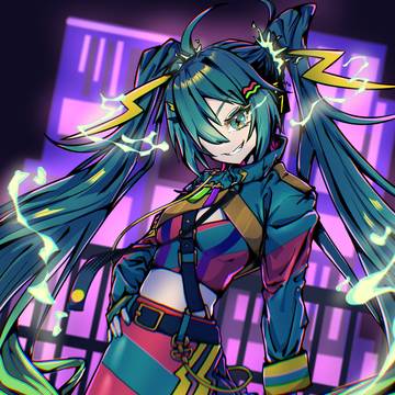 ⚡THUNDERBOLT⚡
