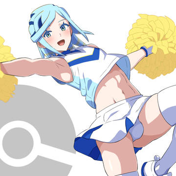 チアぐる♂