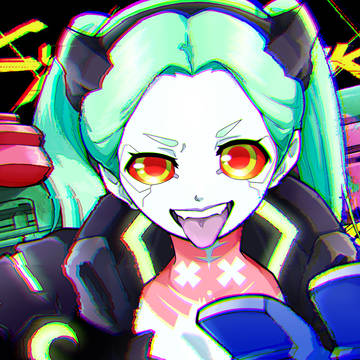 レベッカ