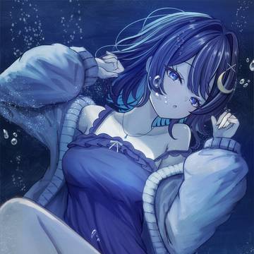 ゆらぎゆらさん