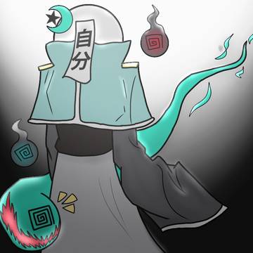 色んな奴ですわ