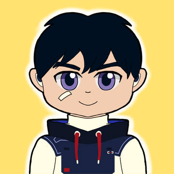 子供版アイソ
