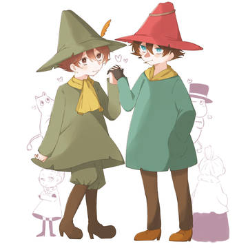 なかよし