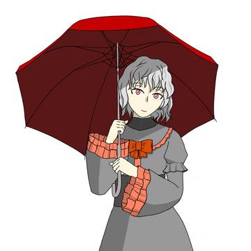 ホーキンス・杏奈