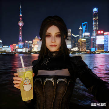Serana Re Imagined SE 2