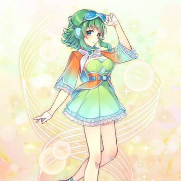 SV2 GUMI