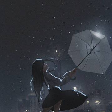 🌨️☂️