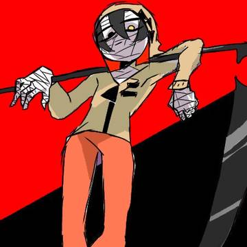 ザック〜！