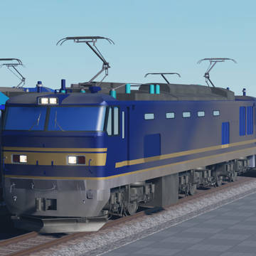 機関車