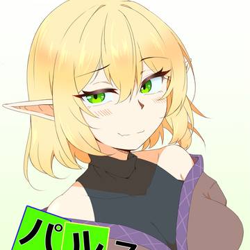 【冬コミ告知】パルスィのイラスト本