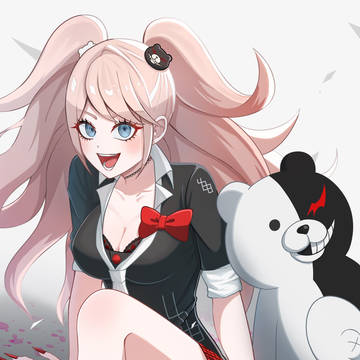 🐻‍❄️🐻