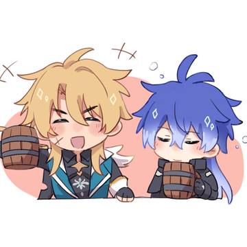 ルカキリまとめ