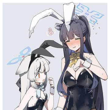 ブルアカまとめ