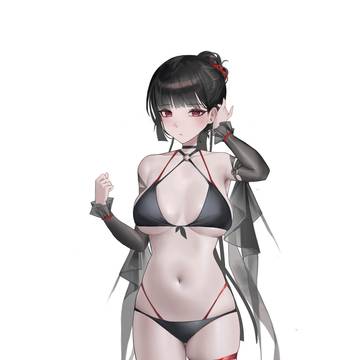 수영복치사