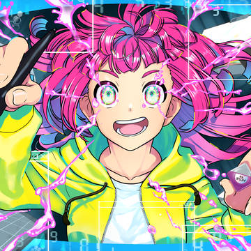 好きな事に全力で