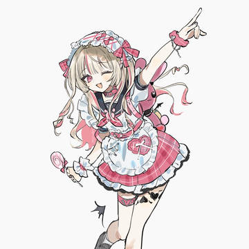 ♡