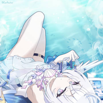 🐬🪼🐠🪸